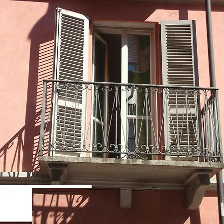 Al Teatro Apartment Alba (Piedmont)