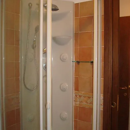 Daire Al Teatro Apartment *