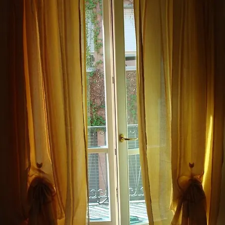 Al Teatro Apartment