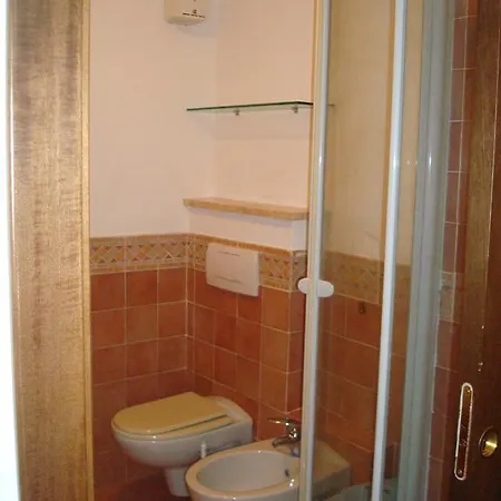 Daire Al Teatro Apartment