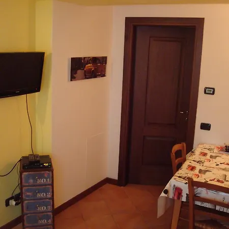 Al Teatro Apartment