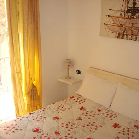 Al Teatro Apartment