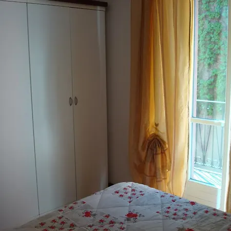 Al Teatro Apartment Daire *