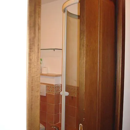 Daire Al Teatro Apartment *