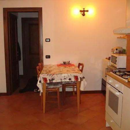 Al Teatro Apartment Daire *