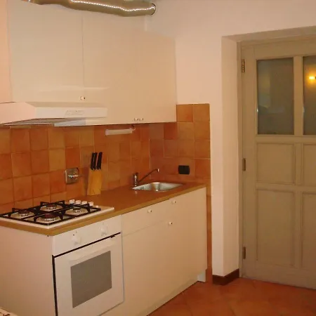 Al Teatro Apartment Alba (Piedmont)