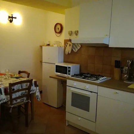 Al Teatro Apartment *