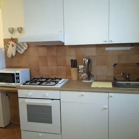 Al Teatro Apartment *