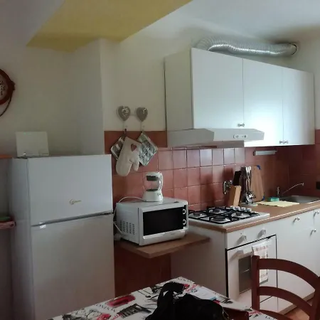 Al Teatro Apartment